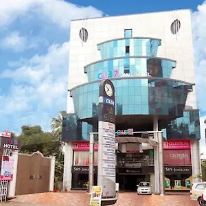 Club7 Hotel Tiruvalla