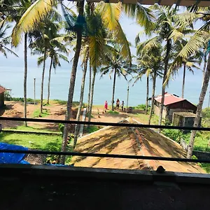Paradise Inn Varkala