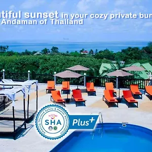 Lanta Halabala Resort Koh Lanta