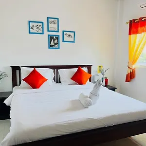 Lanta Grand House Guest house Koh Lanta