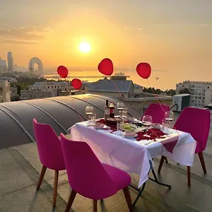 Avi Hotel Baku