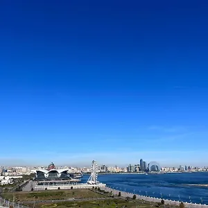 Jupiter -halal Hotel Baku