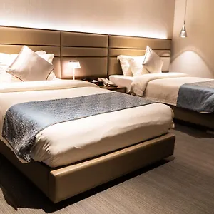 Omni Residency Дакка