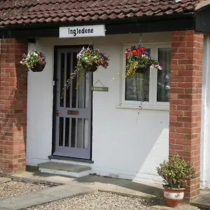 Ingledene Only Guest house Pickering