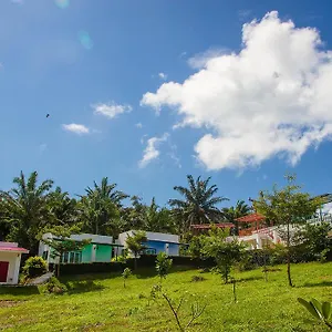 Keereelay Resort Koh Lanta