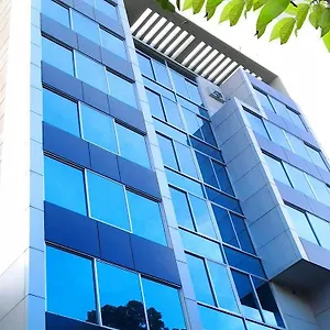 4* Hotel The Orchard Ltd