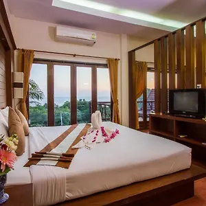 Phuchawee Lanta Guest house Koh Lanta