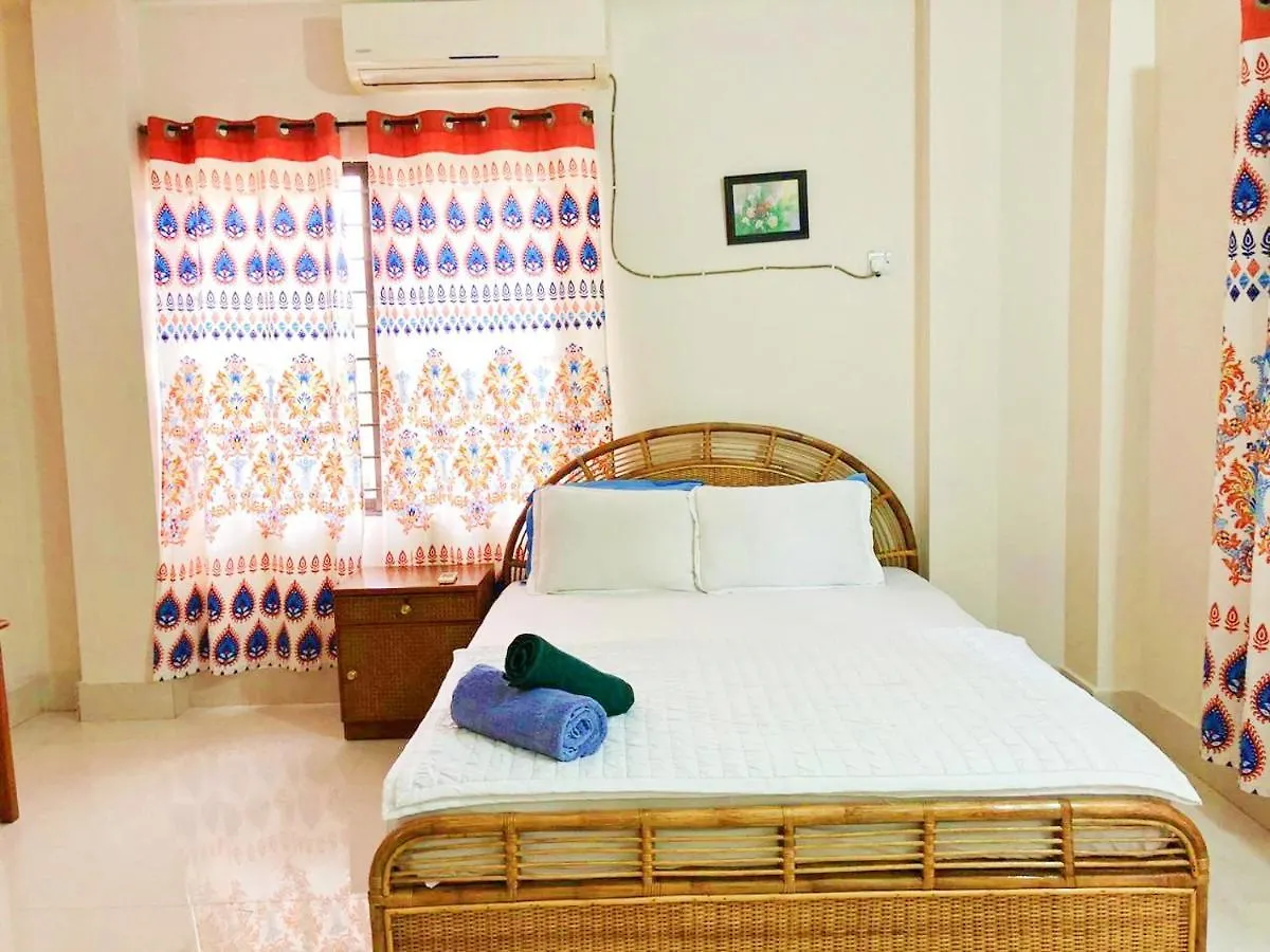Maya Eco Apartment Service Дакка 0*,  Бангладеш