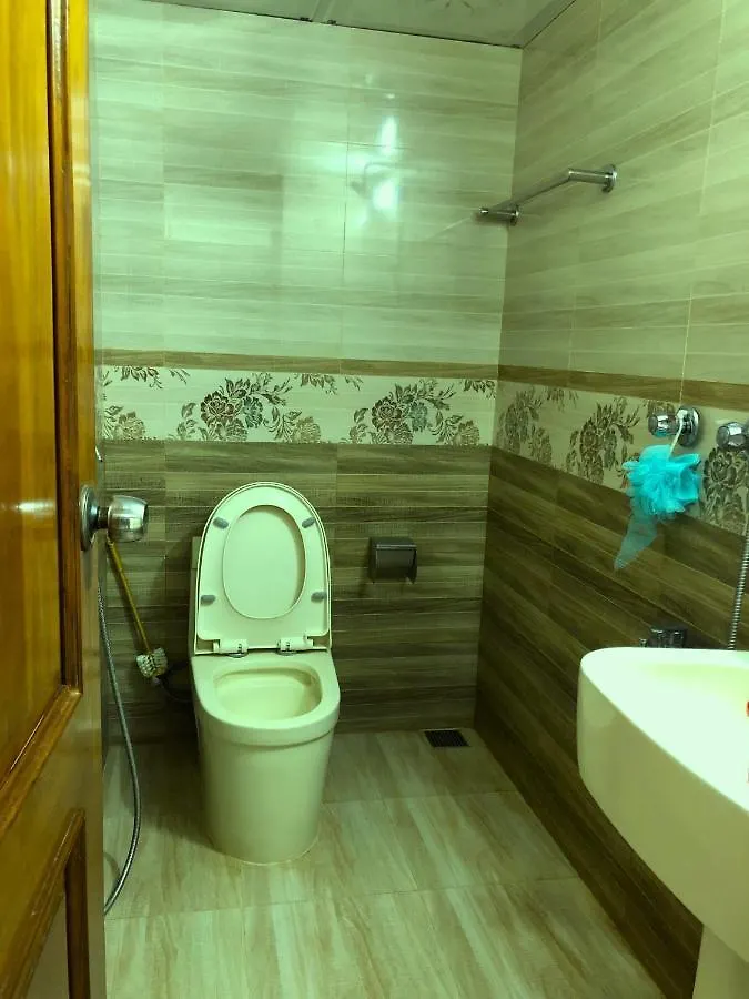 Гостевой дом Maya Eco Apartment Service Дакка Бангладеш